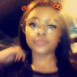 Meet your Posher, Kaley